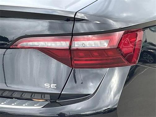 2022 Volkswagen Jetta 1.5T SE