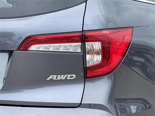 2021 Honda Pilot AWD EX-L