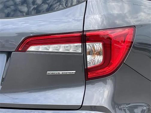 2022 Honda Pilot 2WD Special Edition