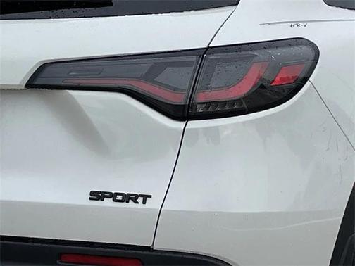 2023 Honda HR-V AWD Sport