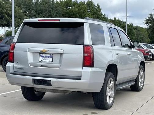 2019 Chevrolet Tahoe LS