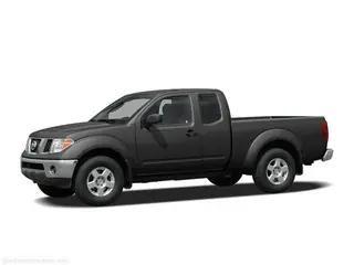 2007 Nissan Frontier XE King Cab