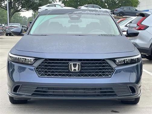 2023 Honda Accord EX 1.5T