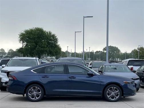 2023 Honda Accord EX 1.5T