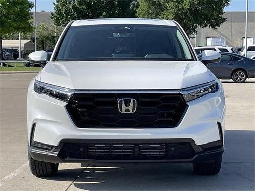 2026 Honda CR-V EX-L 2WD