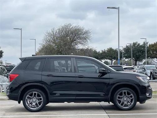2023 Honda Passport AWD EX-L