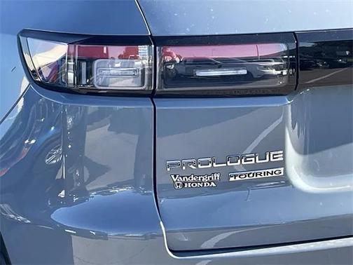 2024 Honda Prologue Touring
