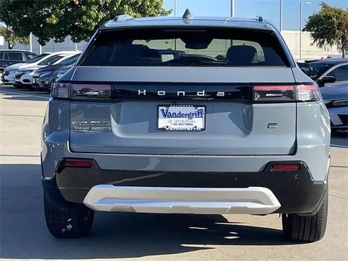 2024 Honda Prologue Touring
