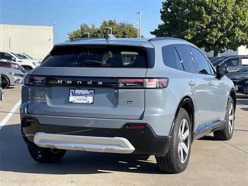 2024 Honda Prologue Touring