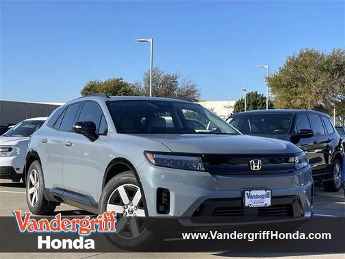 2024 Honda Prologue Touring