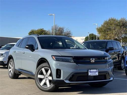 2024 Honda Prologue Touring