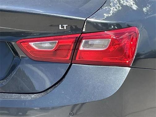 2016 Chevrolet Malibu 1LT