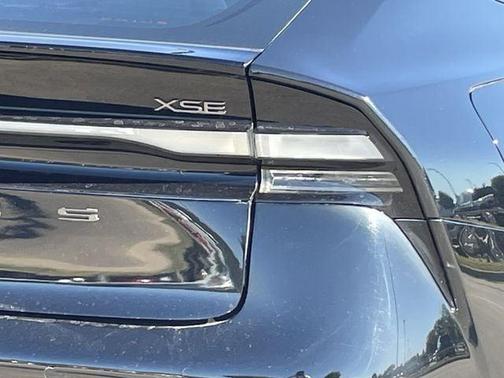 Midnight Black Metallic 2024 Toyota Prius Prime XSE Premium