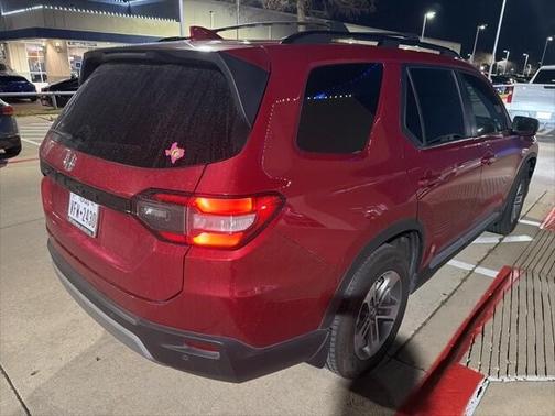 2024 Honda Pilot EX-L