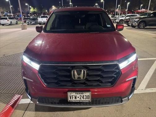 2024 Honda Pilot EX-L