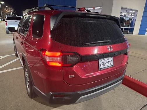 2024 Honda Pilot EX-L