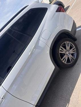 Platinum White Pearl 2022 Honda Pilot AWD Sport