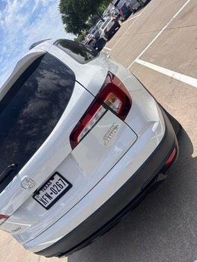 Platinum White Pearl 2022 Honda Pilot AWD Sport
