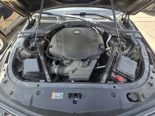 2020 Cadillac CT6 3.6L Luxury