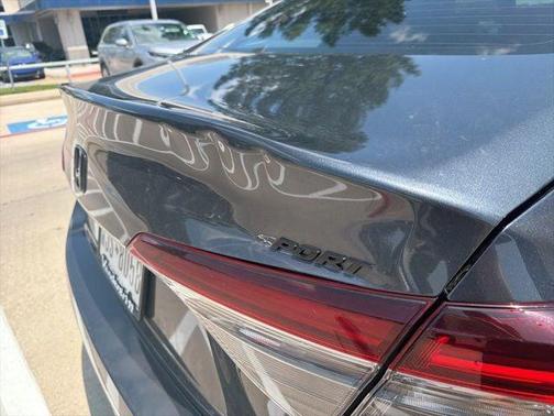 Crystal Black Pearl 2025 Honda Civic Sport