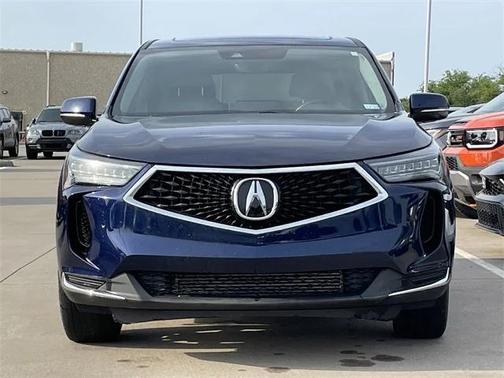2023 Acura RDX Technology Package