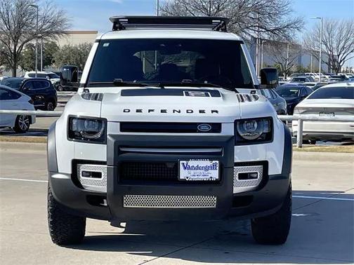 2023 Land Rover Defender 110 S