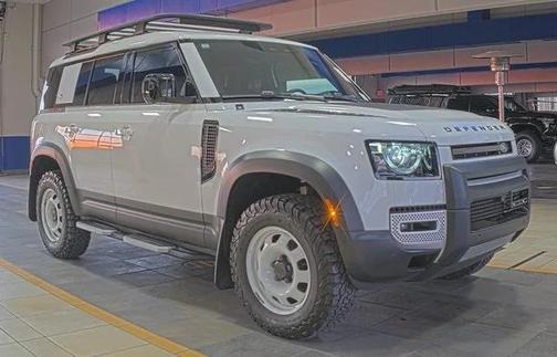 2023 Land Rover Defender 110 S