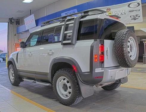 2023 Land Rover Defender 110 S