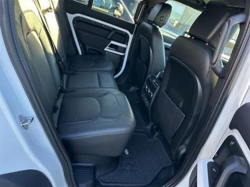 2023 Land Rover Defender 110 S