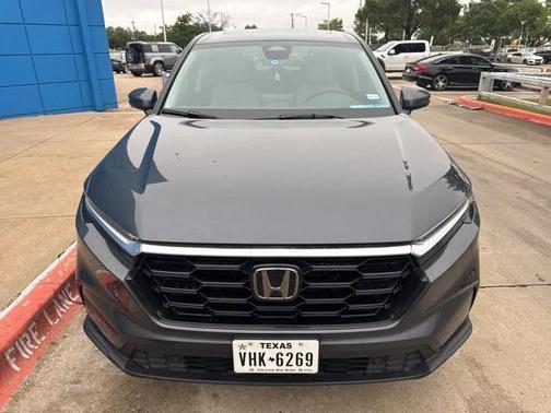 2024 Honda CR-V EX-L 2WD