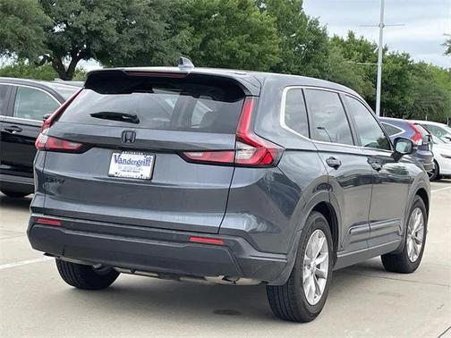2024 Honda CR-V EX-L 2WD