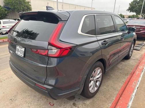 2024 Honda CR-V EX-L 2WD