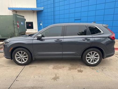 2024 Honda CR-V EX-L 2WD