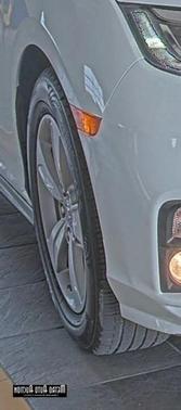 2020 Honda Odyssey EX