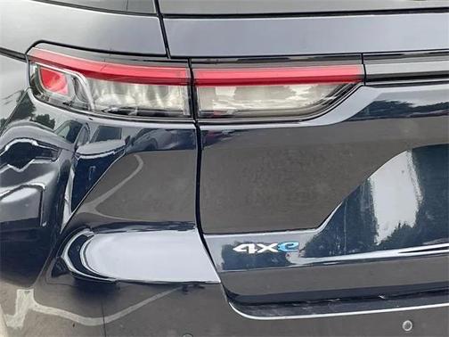 2022 Jeep Grand Cherokee 4xe Summit