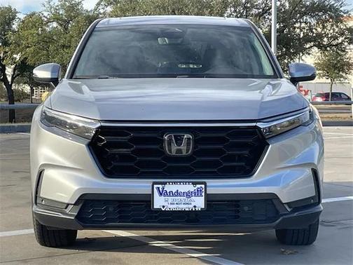 2023 Honda CR-V EX-L 2WD