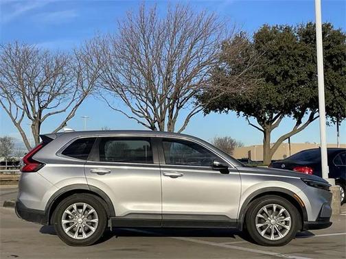 2023 Honda CR-V EX-L 2WD