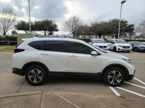 2022 Honda CR-V 2WD Special Edition