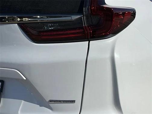 2022 Honda CR-V 2WD Special Edition