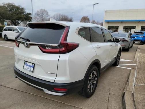2022 Honda CR-V 2WD Special Edition