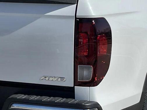 2019 Honda Ridgeline Sport