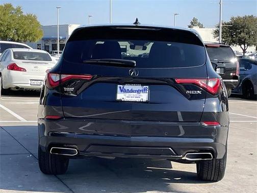 2023 Acura MDX Technology Package