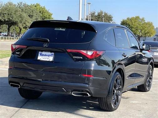 2023 Acura MDX Technology Package