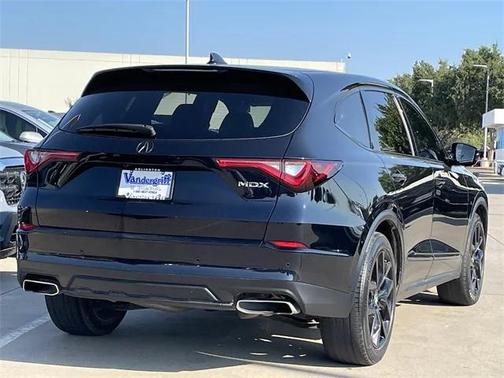 2023 Acura MDX Technology Package