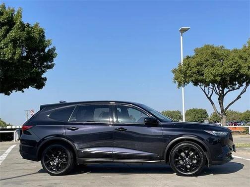 2023 Acura MDX Technology Package
