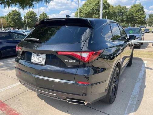 2023 Acura MDX Technology Package
