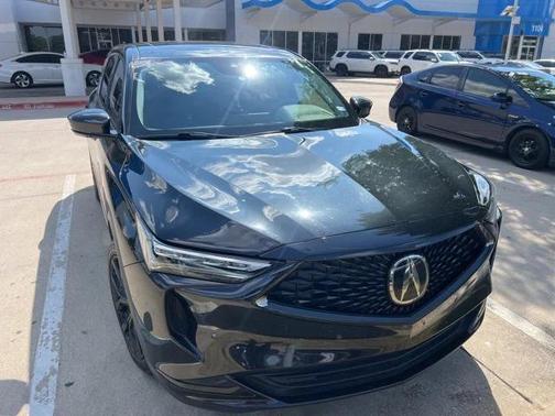 2023 Acura MDX Technology Package
