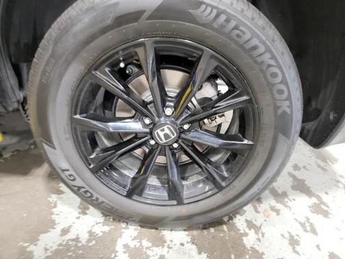 2025 Honda CR-V Hybrid Sport FWD