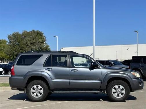 2006 Toyota 4Runner SR5