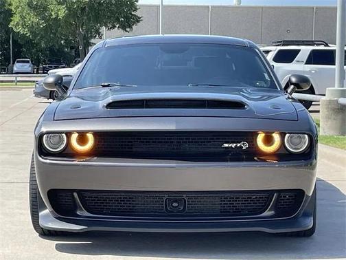 2023 Dodge Challenger SRT Hellcat